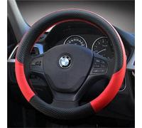 Car steering wheel cover accessories For B&MW 3 Series 5 Series X1 X3 X5 X4 X6 320li Four Cars Seasons Steering Wheel Cover Cute Female Sports Parts(Type E)