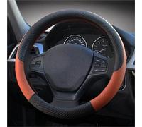 Car steering wheel cover accessories For B&MW 3 Series 5 Series X1 X3 X5 X4 X6 320li Four Cars Seasons Steering Wheel Cover Cute Female Sports Parts(Type A)