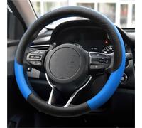 Car steering wheel cover accessories For Kia For Smart Running For Lion Run For Freddy For Solanto Kx5 Grips Car Steering Wheel Cover Accessories(Type C)