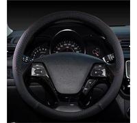 Car steering wheel cover accessories For Kia K2 K3 K4 K5 KX3 KX5 KX7 For Yi Run For Renche For Freddy For Lion Run For Smart Run Car Steering Wheel Cover(Type B)