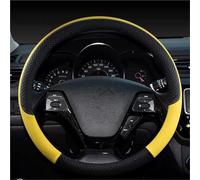 Car steering wheel cover accessories For Kia K2 K3 K4 K5 KX3 KX5 KX7 For Yi Run For Renche For Freddy For Lion Run For Smart Run Car Steering Wheel Cover(Type G)