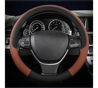Car steering wheel cover accessories PU Leather Car Steering Cover For B&MW All Models E39 E46 E60 E87 E90 F10 F20 X1 X2 X3 X4 X5 X6 Interior Accessories(Style 2)