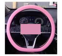 Car Steering Wheel Cover Car Steering Wheel Cover Cool Anti-Slip Steering Wheel Protector Soft Decor Auto Accessories Universal(C)