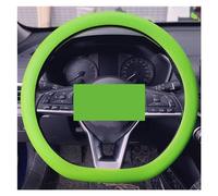Car Steering Wheel Cover Car Steering Wheel Cover Cool Anti-Slip Steering Wheel Protector Soft Decor Auto Accessories Universal(J)