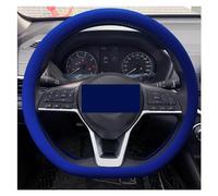 Car Steering Wheel Cover Car Steering Wheel Cover Cool Anti-Slip Steering Wheel Protector Soft Decor Auto Accessories Universal(P)