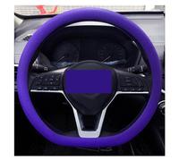 Car Steering Wheel Cover Car Steering Wheel Cover Cool Anti-Slip Steering Wheel Protector Soft Decor Auto Accessories Universal(S)