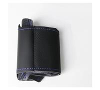 Car Steering Wheel Cover Car Steering Wheel Cover For BMW For 3 Series For E36 For E46 1995-2000 For 5 Series For E39 1995-1999 For 8 Series For E31 1995-1997(Blue)