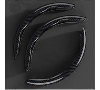 Car steering wheel cover Car Steering Wheel Cover For CHR For Corolla E150 For Yaris For Hilux Rav4 Xa50 For Auris For Land For Cruiser(Style 2)
