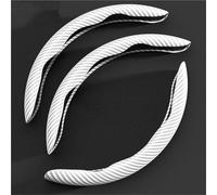 Car steering wheel cover Car Steering Wheel Cover For CHR For Corolla E150 For Yaris For Hilux Rav4 Xa50 For Auris For Land For Cruiser(Style 6)