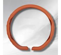 Car Steering Wheel Cover for Alfa Romeo MiTo (2008-2018)