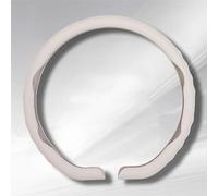 Car Steering Wheel Cover for Alfa Romeo MiTo (2008-2018)