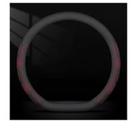 Car Steering Wheel Cover for Alfa Romeo Stelvio 2017-2024 2025