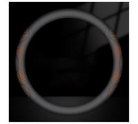 Car Steering Wheel Cover for Audi A3 Sportback 8Y 2020-2024 2025
