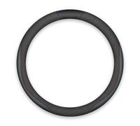 Car Steering Wheel Cover for Audi E tron GT 2021-2021 2022 2023 2024 2025 F4,Steering Wheel Protector,Sweat Absorbent Protector,Driving Comfort,Soft Touch Hand Grip,Scuff Proof Shield,O-D