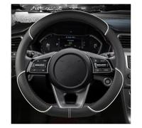 Car Steering Wheel Cover for Benz 5 ML300 ML350 ML500