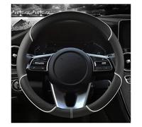 Car Steering Wheel Cover for Benz 5 ML300 ML350 ML500