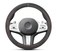 Car Steering Wheel Cover For BMW 1 2 3 4 5 7 Series M2 2023-2025