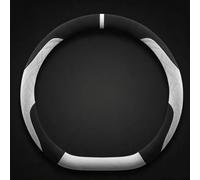 Car Steering Wheel Cover For BMW 1 3 4 5 Series I5 I4 Z4 X3 For M5