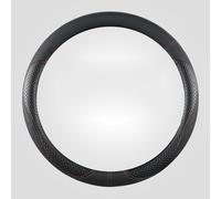 Car Steering Wheel Cover for BMW 4 Series 430d M440i M440d i4 | 420i 420d 430i M440i, Breathable Soft Steering Wheel Covers Anti-slip Protector Cover Interior Accessories,B-O-Type