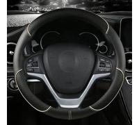 Car Steering Wheel Cover For BMW E90 320i 325i 330i 335i E87 120i