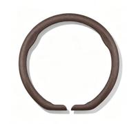 Car Steering Wheel Cover For BMW M Power X3 X4 X5 X7 E36 E39 E46