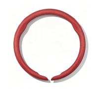 Car Steering Wheel Cover For BMW M Power X3 X4 X5 X7 E36 E39 E46