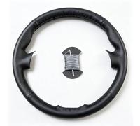 Car Steering Wheel Cover For BMW X3 E83 2003-2010 X5 E53 2004 2005 2006