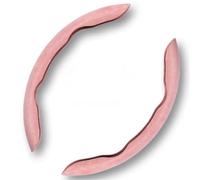 Car Steering Wheel Cover For BYD Tang EV600 Han EV Yuan PLUS ATTO 3