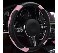 Car Steering Wheel Cover for Chrysler Pacifica(Minivan) 2016-2021