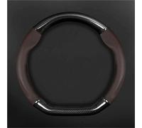 Car Steering Wheel Cover For Citroen C1 C2 C3 C3L C4 C5 C6 C4L For Berlingo For Picasso For Aircross For Sega For Elysee Butterfly steering wheel cover(Style 3)