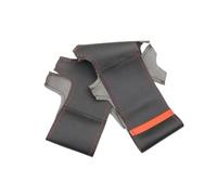Car Steering Wheel Cover For Civic 8th MK8 2005-2011 RESPUNEKBAH
