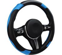Car Steering Wheel Cover for Dodge Durango 2011-2026
