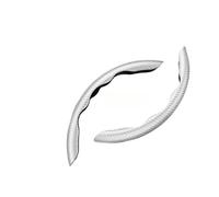 Car steering wheel cover for Dodge Spirit, which is healthy and environmentally friendly,2pcs A