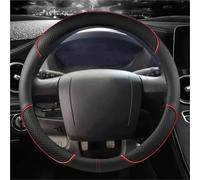 Car Steering Wheel Cover For Fiat For Ducato