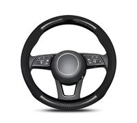 Car Steering Wheel Cover For Ford Ranger 2003-2026