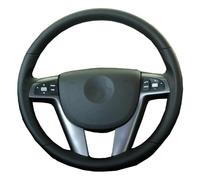 Car Steering Wheel Cover For Holden For Commodore VE Ute Calais Berlina Caprice Statesman For Pontiac G8 DIY Car Steering Wheel Cover(Blue)