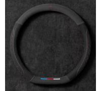 Car Steering Wheel Cover for Hyundai Tucson N-Line 2020-2025 2026