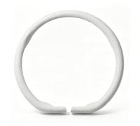 Car Steering Wheel Cover For ID.3/ID.4/Tiguan/Golf/T-Roc/Polo 2026