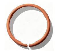 Car Steering Wheel Cover For ID.3/ID.4/Tiguan/Golf/T-Roc/Polo 2026