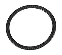Car Steering Wheel Cover For Jaguar For Xfl Xe For F-Pace For F-Type X761 For E-Pace Car Steering Wheel Trim Sticker Cover Decoration Fits