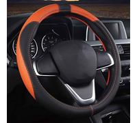 Car Steering Wheel Cover for Jeep Wrangler 1998-2012