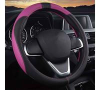 Car Steering Wheel Cover for Jeep Wrangler 1998-2012