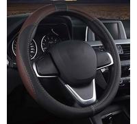 Car Steering Wheel Cover for Jeep Wrangler 1998-2012