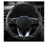 Car Steering Wheel Cover,for Kia Ceed II JD 2013-2018