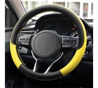 Car steering wheel cover For Kia For Smart Running For Lion Run For Freddy For Solanto Kx5 Grips Car Steering Wheel Cover Accessories(Type G)
