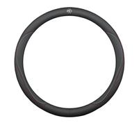 Car Steering Wheel Cover for MG 5 2020-2025,Breathable Anti-slip Protector,Safety Wheel Sleeve,Comfort Durability Wrap,D-Black