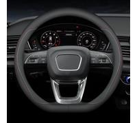 Car Steering Wheel Cover for Opel Vivaro 2001-2025