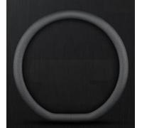 Car Steering Wheel Cover for Seat Ibiza ST 2009-2017, Breathable Car Accessory Steering Wheel Protector Cove Sports Style Wheel Cover,D