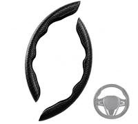 Car Steering Wheel Cover for Tesla Model 3 /Model S/Model X | Anti-slip breathable car segmented wear-resistant steering wheel protector
