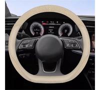 Car Steering Wheel Cover For VW ID.7 ID7 PRO GTX .BUZZ 2025 2024 2023 2022 Breathable Non-slip Accessories(Type A)